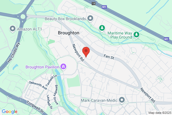 Brooklands Dental Surgery