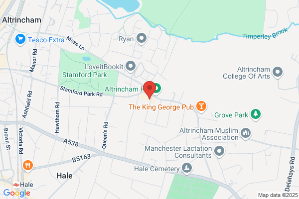 Brow Joinery Ltd