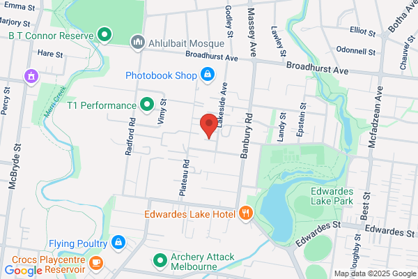 A Greenwood Electrical