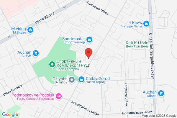 AC Electric