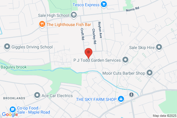 Advanced Gas & Heating Ltd