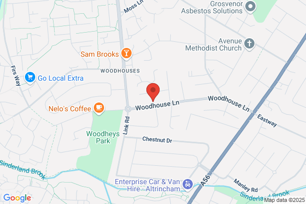 Altrincham Electrical Services
