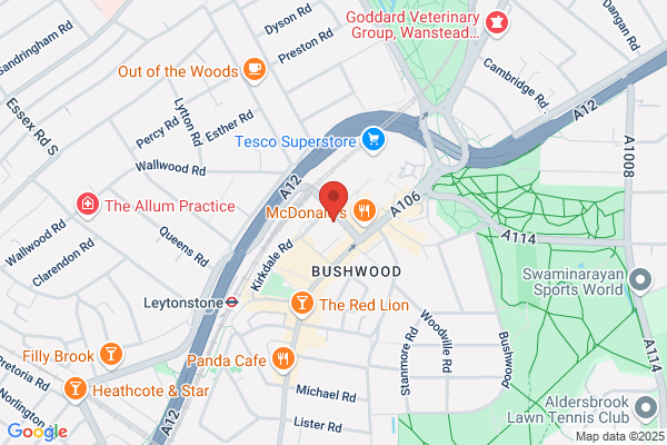 Wooden Floor Experts