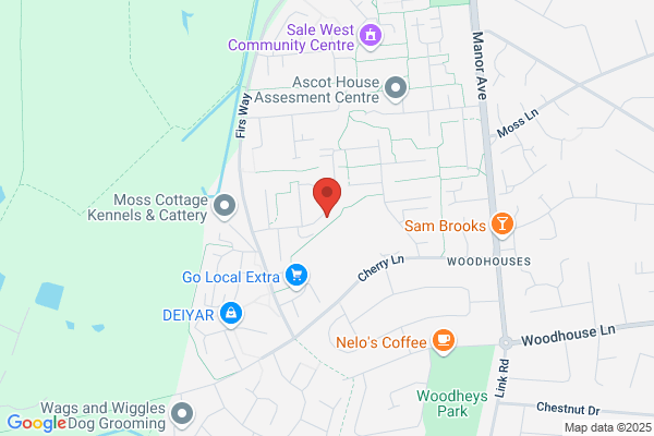 North West Gardens Services