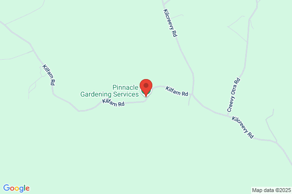 Pinnacle Garden Maintenance