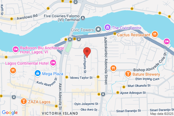 Capital Insurance Services Ltd