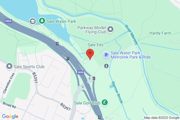 Mersey Valley Visitors Centre