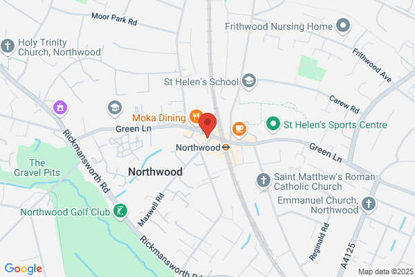 Northwood Residential Lettings