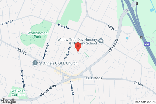 Templemoor Infant & Nursery School