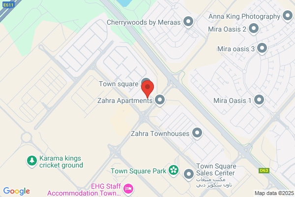 Dubai Real Estate