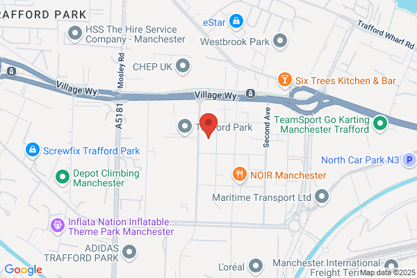 Predator Environmental Ltd