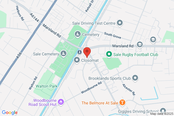 BranchCom Ltd