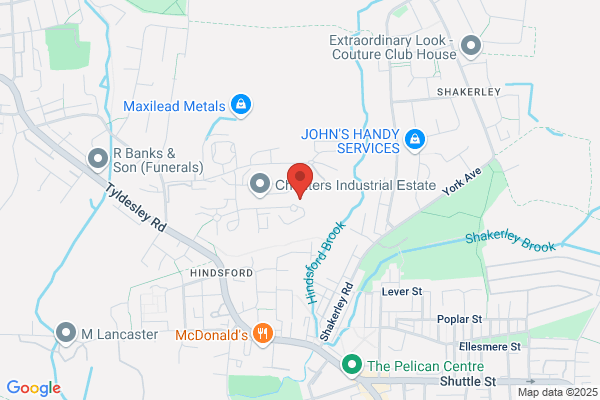 Kensite Services