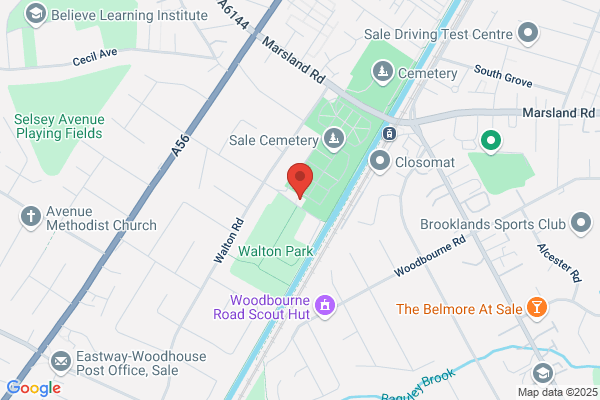 Raglan Road Playgroup