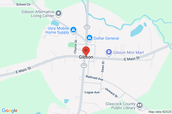 G A Jibson & Son