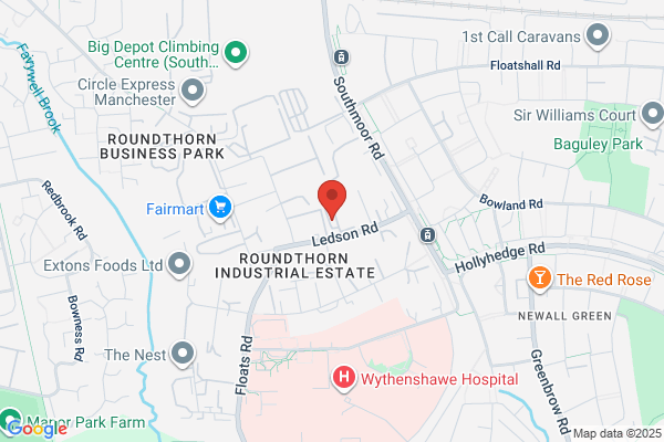 Edge Developments