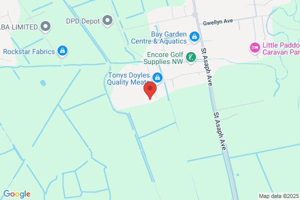 Grosvenor Roofing
