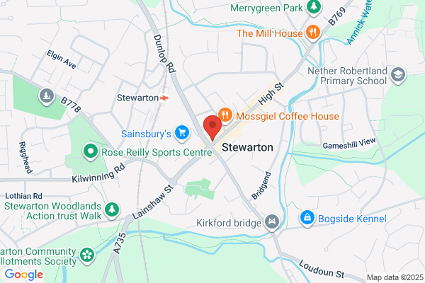 Your Home Stores