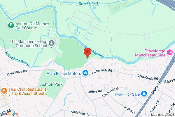 Metrovick Rugby Football Club