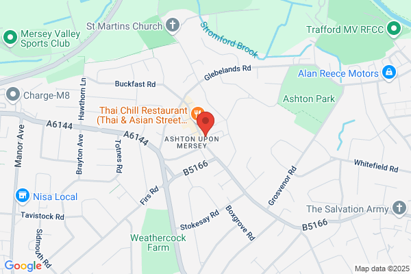 Co-op Food - Ashton On Mersey