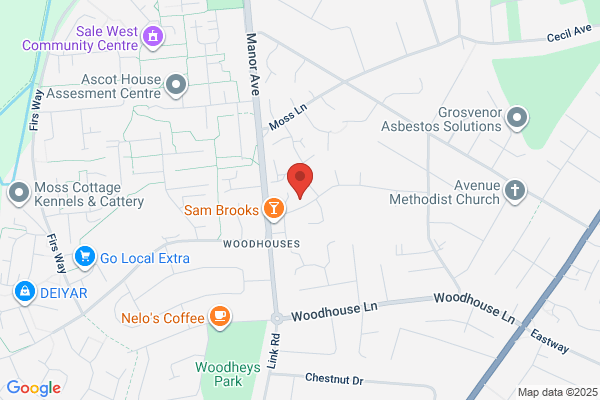 Co-op Food - Sale - Coppice Avenue