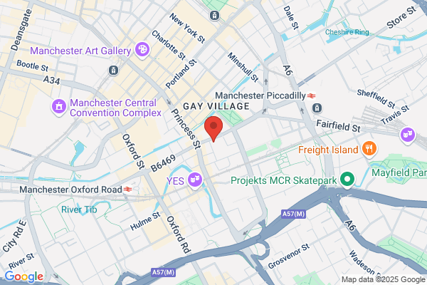 South Manchester Radio Cabs Ltd