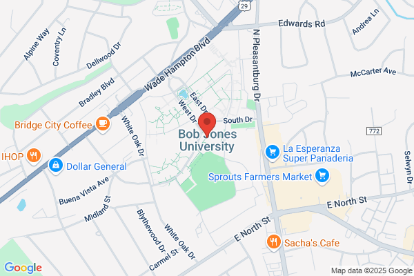 Bob Jones-Prytherch & Co
