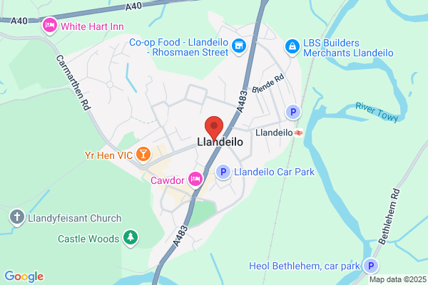Llandeilo Acupucture Clinic