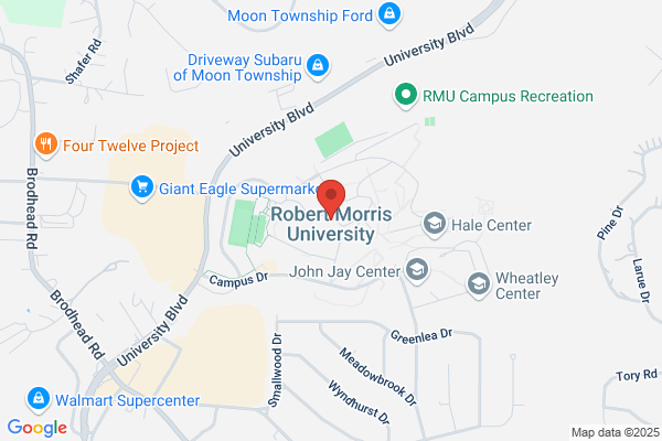 Robert Morris