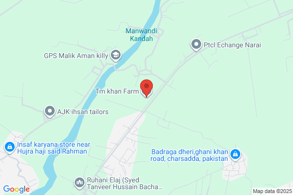 T M Khan & Co