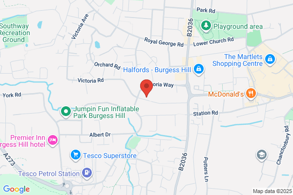 Oval Bookkeeping Company Ltd