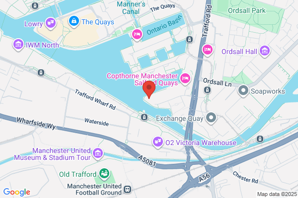 Clifford & Ree Ltd