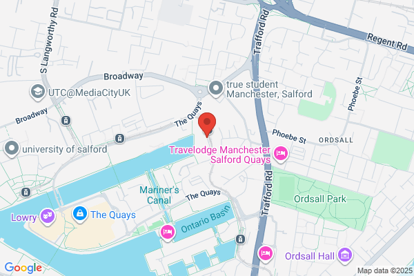 Connect Point Advertising & Marketing Ltd