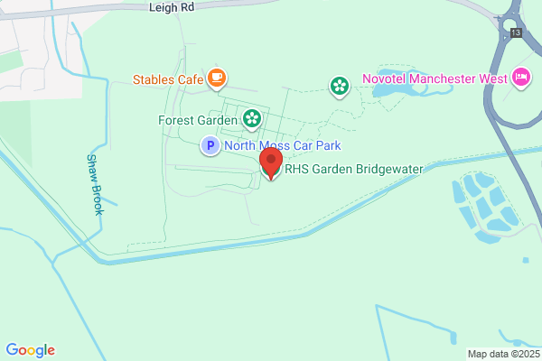H R Gardens UK