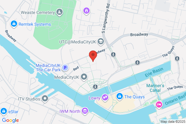 Radford Advertising & Marketing Ltd