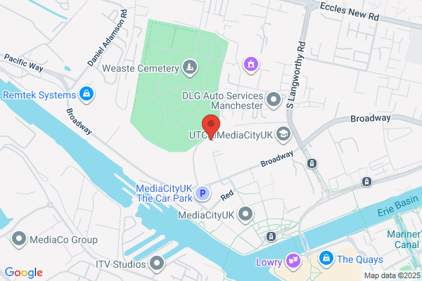 J C Decaux (UK) Ltd