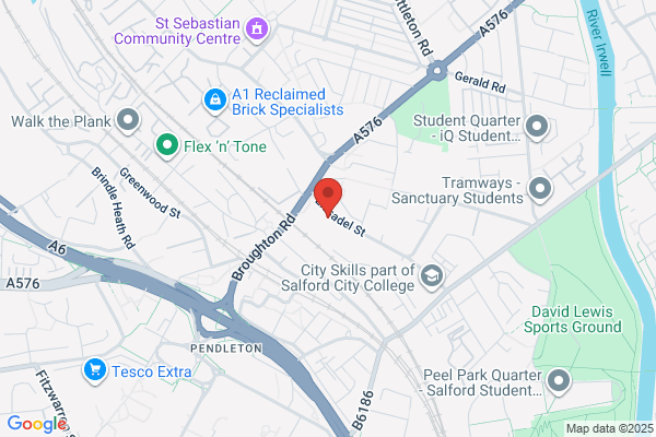 Cab Solutions Ltd