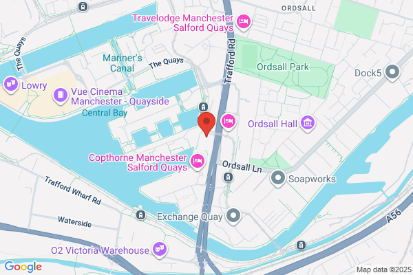 Dor2dor Manchester
