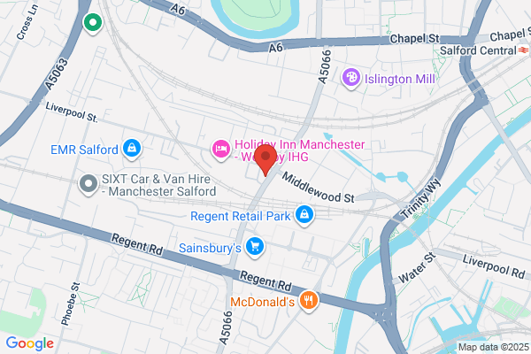 Monitor Marketing Ltd