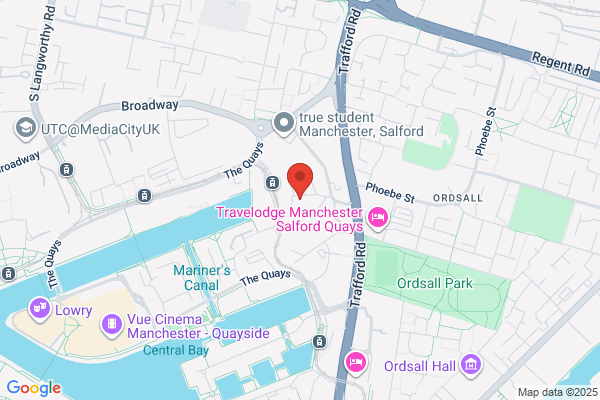 Dentalair (UK)