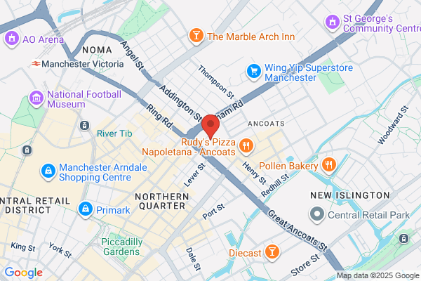 Atmostherm Services