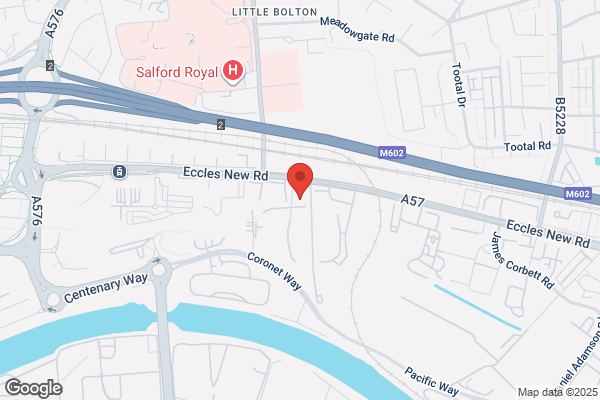 Amberwood Cad Ltd
