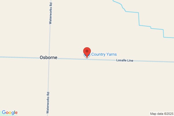 Country Yarns