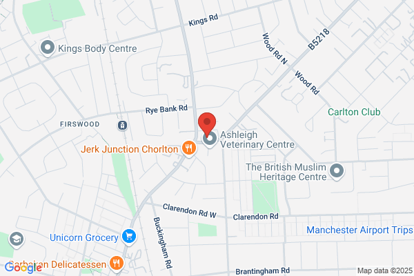 Chorlton Street Post Office