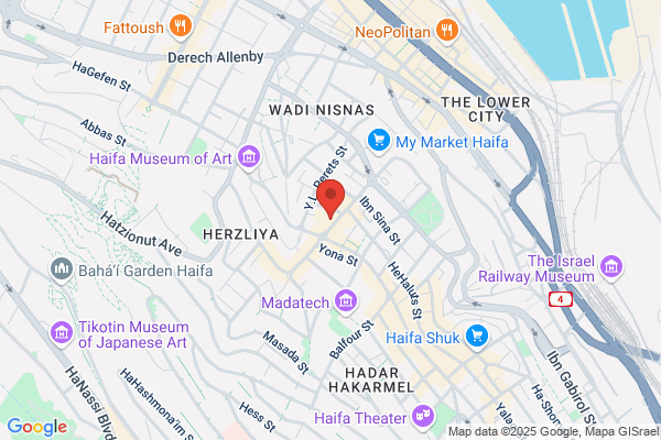 Bank Hapoalim