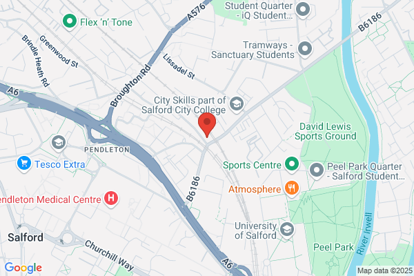 Cheltenham & Gloucester PLC