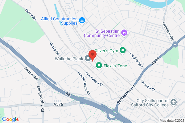 Skip Hire Manchester – REM