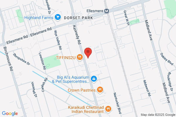 Cosmetic Warehouse