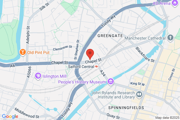 A.C.Aesthetics Manchester