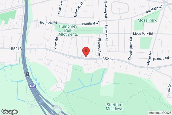 Esea Hair & Beauty Urmston